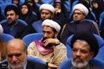 نشست مسئولان اجرایی مراسم اعتکاف استان اصفهان
