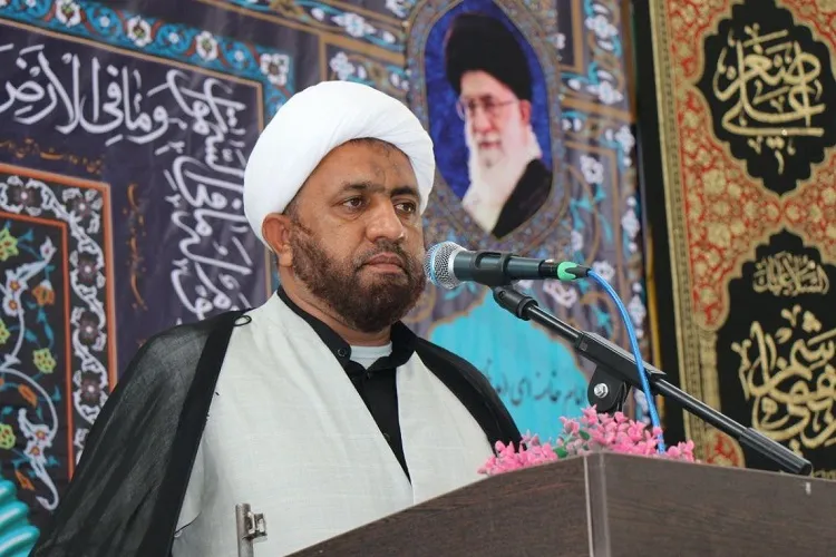 غدیر دریچه ورود مسلمانان به عالم معرفت است