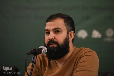 نشست خبری رویداد هنری ام‌المقاومه