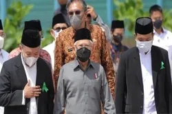 Indonesien hinsichtlich der Erholung des halalen Tourismus nach dem Sinken der Coronafälle optimistisch