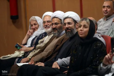 رونمایی از ترجمه قرآن به قلم استاد علیرضا برازش
