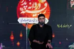 ویژه‌برنامه شهادت حضرت رقیه (س) در اصفهان