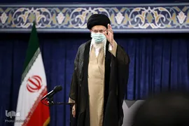 دیدار شرکت‌کنندگان در هفتمین اجلاس مجمع عمومی مجمع جهانی اهل بیت(ع)