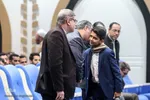 احمد عبیات قاری نوجوان خوزستانی 