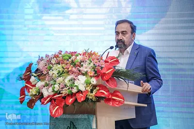 سالگرد تأسیس موسسه دارالایتام مهدیه همدان