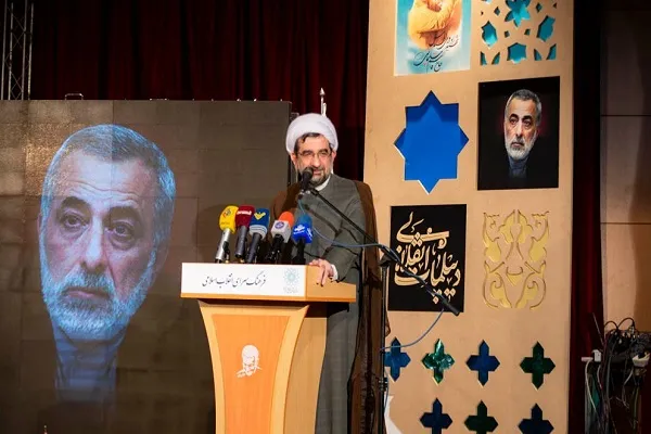 ۳۸ سال همکاری با مرحوم شیخ‌الاسلام برای مقابله با تجاوز صهیونیست‌ها و آمریکایی‌ها
