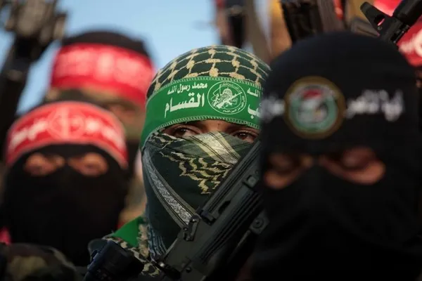 الفصائل الفلسطينية: القرار البريطاني بحق حماس توطئة للاحتلال لمواصلة جرائمه