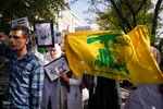 تجمع پرشور دانشگاهیان علوم پزشکی شیراز در محکومیت جنایات رژیم صهیونیستی‎