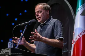 بزرگداشت آیت‌الله علی صفایی‌حائری در سوگواره شعر عاشورایی "یک پلک کربلا"
