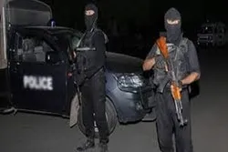 سیکورٹی فورسز کی اہم کاروائی/ داعش کا اہم کمانڈر ہلاک