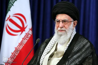 سخنرانی تلویزیونی رهبر انقلاب در سالگرد رحلت امام خمینی(ره)