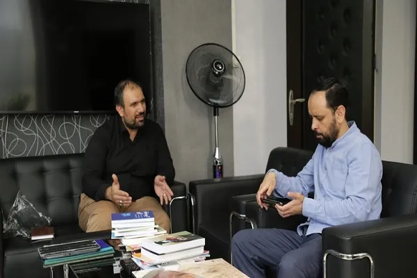 ترویج کتابخوانی؛ محور همکاری‌های شبکه قرآن و انتشارات سروش