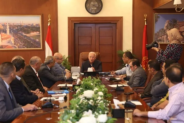 مصر: محافظة بورسعيد تستعد للمسابقة الدولية لحفظ القرآن