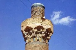 Iraqi Commander Denies Reports about Attack on Mosque West of Nineveh