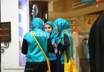 غوغای سینمای کودک در شهر دوستدار کودک