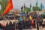 شبیه خوانی