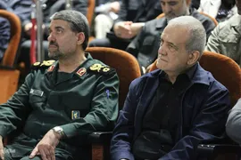 گرامیداشت سالروز شهادت شهید مصطفی چمران 
