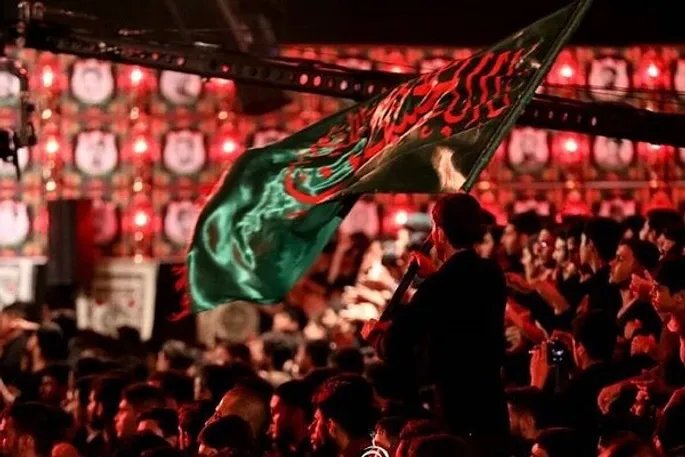 هیئت تراز؛ احیاگر ظلم‌ستیزی و بیداری اجتماعی