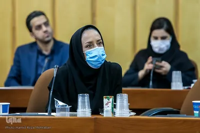 نشست علمی «پزشکی آینده و شبکه ملی کنترل سرطان»