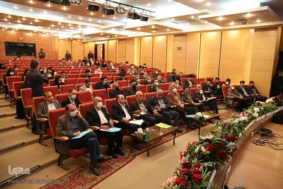 اولین نشست خبری شهردار تبریز با اصحاب رسانه‎‎