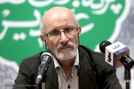  داود فتحعلی بیگی، دبیر هنری جشنواره