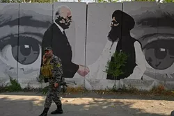 Afghanistan : 400 prisonniers taliban seront bientôt libérés