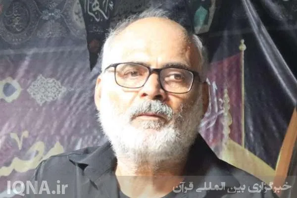 «محمدکریم بارونی» به همرزمان شهیدش پیوست + فیلم
