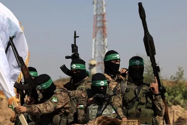 Siyonist Analist: Hamas kendini yeniden inşa etti