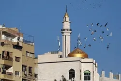اردن؛ مساجد سے اذان نشر کرنے پر پابندی