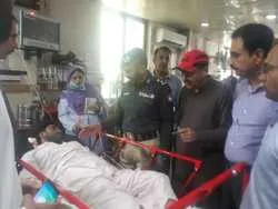 کوئٹہ: محرم پر دہشت گردی کا بڑا منصوبہ ناکام/ داعش کے متعدد خودکش ہلاک