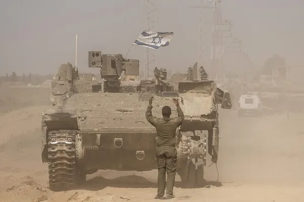Israel Won No War since October 2023: Poll