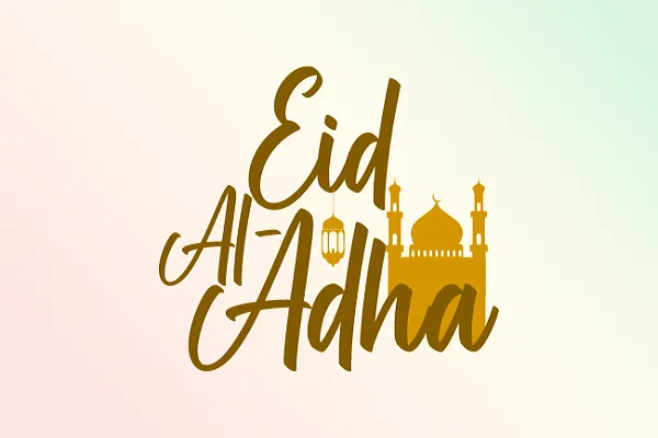 La fête de l’Aïd al-Adha