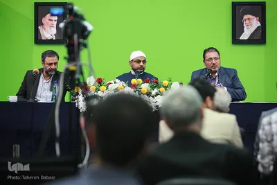 سیزدهمین نشست تخصصی استادان ممتاز قرآن
