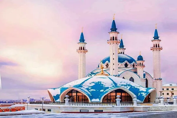 В Татарстане определили даты празднования Курбан-байрама и Ураза-байрама
