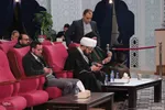 دومین روز رقابت آقایان در بخش نغمات دینی مسابقات سراسری قرآن