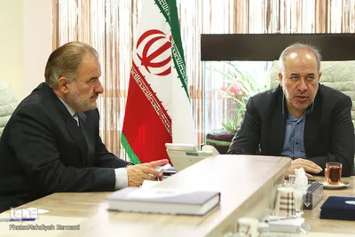نشست شورای عالی قرآن