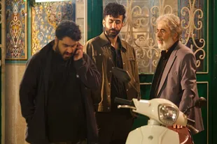 «آن سوی آوار» ادای احترام به شهدای جنگ رمضان است