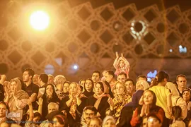 تهران، میدان آیینی امام حسین(ع)