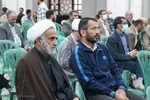 اجلاس سالانه مجمع بسیجیان خراسان‌جنوبی