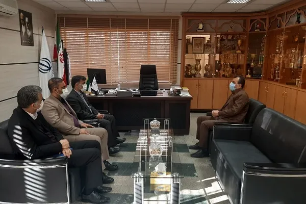 همگرایی بین دستگاه‌های اجرایی؛ راهکار دستیابی به اهداف متعالی