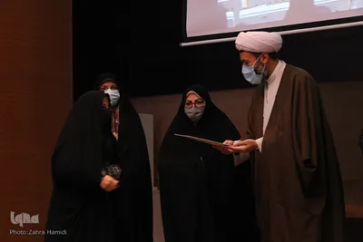 همایش زن، عزت نفس و کرامت انسانی ـ بیرجند