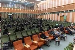 همایش ملی شیوه ها وراهکارهای ترویج قرآن‌کریم در فرهنگ‎‎