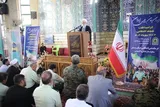 هدف دشمنان از طرح مکانیسم ماشه انزوای ایران است