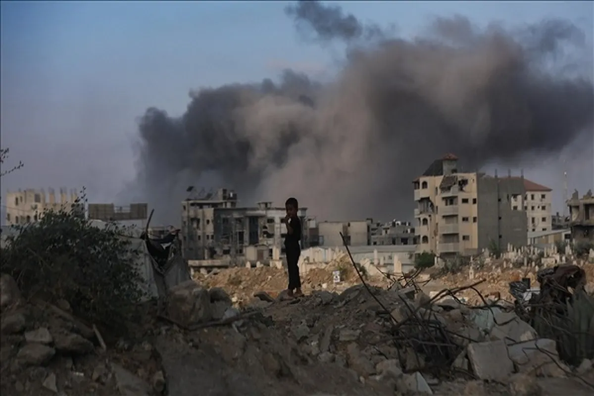 Canadian Official Criticizes Israel, Voices Concern over Horrific Conditions in Gaza