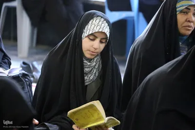 پنجشنبه های ماندگار در گلزار شهدای شیراز