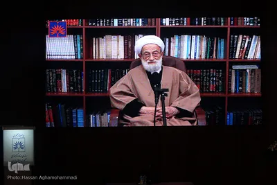 پیام ویدیویی آیت الله امامی کاشانی، امام جمعه موقت تهران