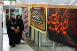 فیلم | تردد زائران ترکیه از پایانه مرزی تمرچین