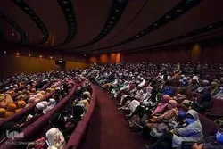 Karatun manyan malamai a cikin dare mai kayatarwa na gasar kur'ani ta kasar Malaysia