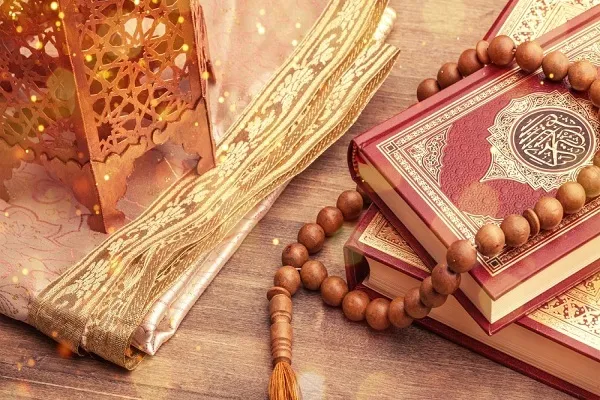 أهل القرآن هم أهل الله وخاصته