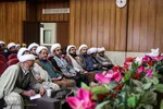 برگزاری دوره توانمندسازی امامان جماعات مدارس خراسان‌جنوبی